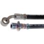 Raybestos BH381555 Raybestos Element3 Brake Hose