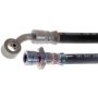 Raybestos BH381555 Raybestos Element3 Brake Hose