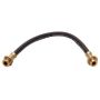 Raybestos BH381581 Raybestos Element3 Brake Hose