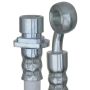Raybestos BH381587 Raybestos Element3 Brake Hose