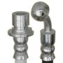 Raybestos BH381598 Raybestos Element3 Brake Hose