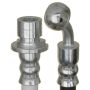 Raybestos BH381598 Raybestos Element3 Brake Hose