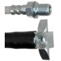 Raybestos BH38159 Raybestos Element3 Brake Hose