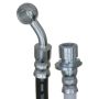 Raybestos BH381601 Raybestos Element3 Brake Hose