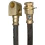 Raybestos BH381604 Raybestos Element3 Brake Hose