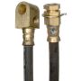 Raybestos BH381604 Raybestos Element3 Brake Hose