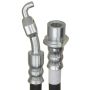 Raybestos BH381610 Raybestos Element3 Brake Hose