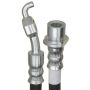Raybestos BH381610 Raybestos Element3 Brake Hose