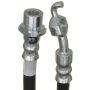 Raybestos BH381611 Raybestos Element3 Brake Hose