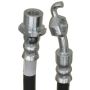 Raybestos BH381611 Raybestos Element3 Brake Hose