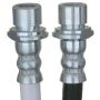 Raybestos BH381613 Raybestos Element3 Brake Hose