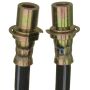 Raybestos BH381616 Raybestos Element3 Brake Hose