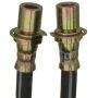 Raybestos BH381616 Raybestos Element3 Brake Hose