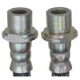 Raybestos BH381617 Raybestos Element3 Brake Hose