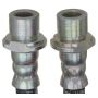 Raybestos BH381617 Raybestos Element3 Brake Hose