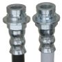 Raybestos BH381634 Raybestos Element3 Brake Hose