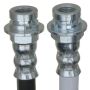 Raybestos BH381634 Raybestos Element3 Brake Hose