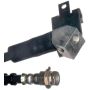 Raybestos BH381643 Raybestos Element3 Brake Hose