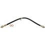 Raybestos BH381646 Raybestos Element3 Brake Hose