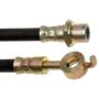 Raybestos BH381646 Raybestos Element3 Brake Hose