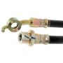 Raybestos BH381649 Raybestos Element3 Brake Hose