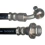 Raybestos BH381660 Raybestos Element3 Brake Hose