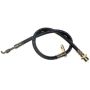 Raybestos BH381663 Raybestos Element3 Brake Hose