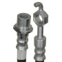 Raybestos BH381664 Raybestos Element3 Brake Hose