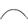Raybestos BH381669 Raybestos Element3 Brake Hose