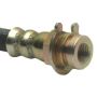Raybestos BH38167 Raybestos Element3 Brake Hose