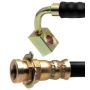 Raybestos BH38171 Raybestos Element3 Brake Hose