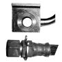 Raybestos BH38191 Raybestos Element3 Brake Hose