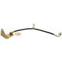Raybestos BH38199 Raybestos Element3 Brake Hose