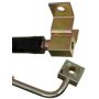 Raybestos BH382323 Raybestos Element3 Brake Hose