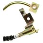 Raybestos BH382326 Raybestos Element3 Brake Hose