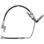 Raybestos BH382341 Raybestos Element3 Brake Hose