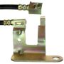 Raybestos BH382342 Raybestos Element3 Brake Hose