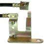 Raybestos BH382342 Raybestos Element3 Brake Hose