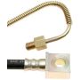 Raybestos BH382345 Raybestos Element3 Brake Hose