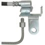 Raybestos BH382346 Raybestos Element3 Brake Hose