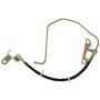 Raybestos BH382348 Raybestos Element3 Brake Hose