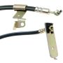 Raybestos BH382352 Raybestos Element3 Brake Hose