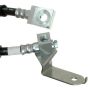 Raybestos BH382356 Raybestos Element3 Brake Hose