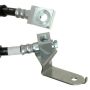 Raybestos BH382356 Raybestos Element3 Brake Hose
