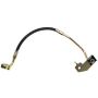 Raybestos BH382362 Raybestos Element3 Brake Hose