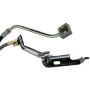 Raybestos BH382367 Raybestos Element3 Brake Hose