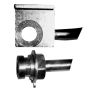 Raybestos BH38236 Raybestos Element3 Brake Hose
