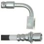 Raybestos BH382375 Raybestos Element3 Brake Hose