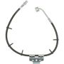 Raybestos BH382378 Raybestos Element3 Brake Hose