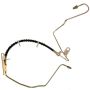 Raybestos BH382382 Raybestos Element3 Brake Hose